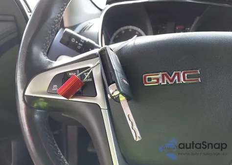 2015 GMC Terrain Slt-1 z USA, uszkodzony, nr VIN 2GKFLXEK5F6354332